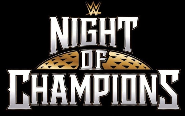 WWE Night of Champions